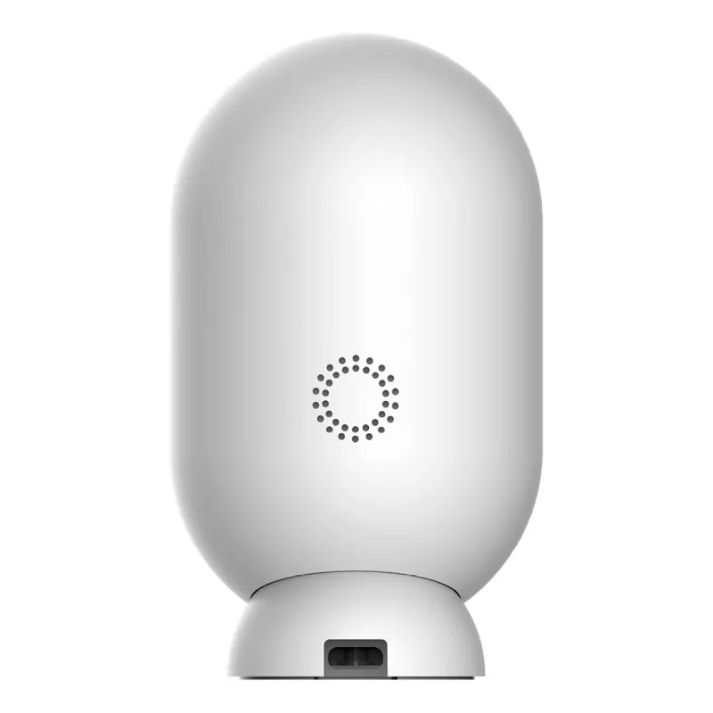 Tr2T, IP drošības kamera, iekštelpu, vadu, Amazon Alexa un Google Assistant