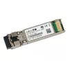 Optiskās šķiedras raiduztvērēja modulis MikroTik XS+31LC10D