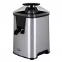 Electric Citrus Press JATA JEEX1046 350 W Melns Stainless Steel