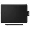 Wacom One by Small grafiskā planšete Melna 2540 lpi 152 x 95 mm USB