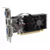 Vienplates dators Raspberry Pi 5 4GB ar akrila AI korpusu un ventilatoru, 15,3 W jauda