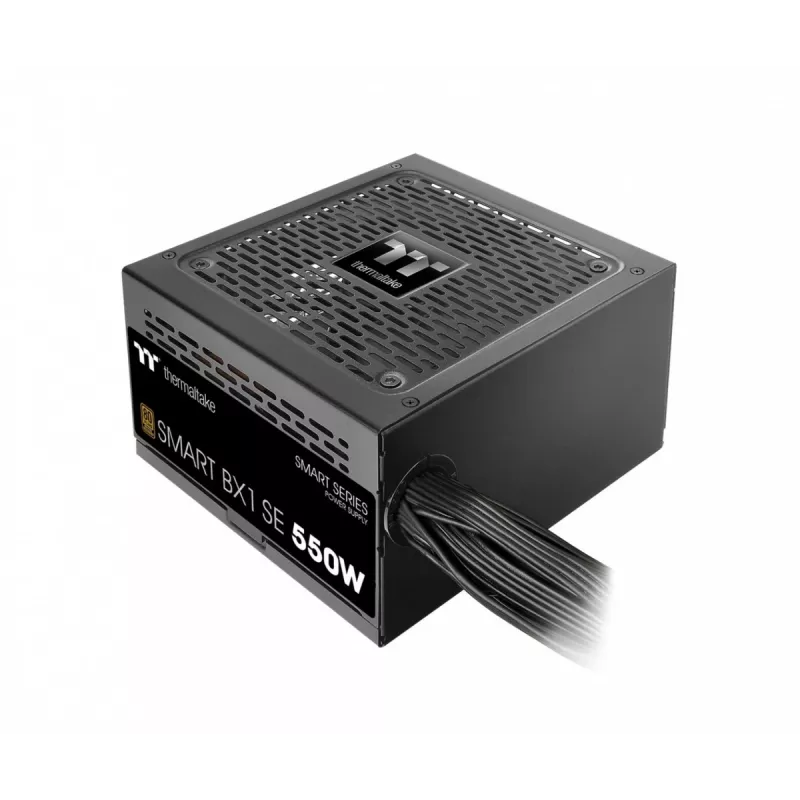 Barošanas bloks THERMALTAKE PS-TTP-0550NNSABE-1 550W ATX