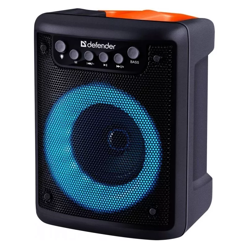 Bluetooth skaļrunis FUNKY 10W, 65053, DEFENDER