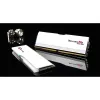 DIMM 64 GB DDR5-6000 (2x 32 GB) Dual-Kit, Memory balta, F5-6000J3040G32GX2-RM5NRW, Ripjaws M5 Neo, AMD EXPO