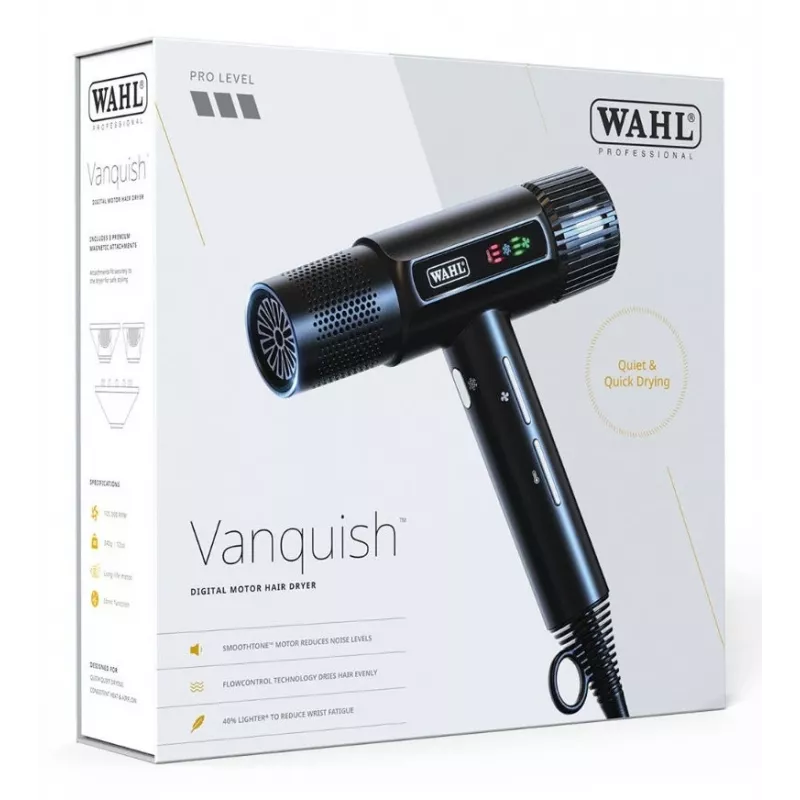 Matu žāvētājs Wahl Vanquish 4321-0470 2000W