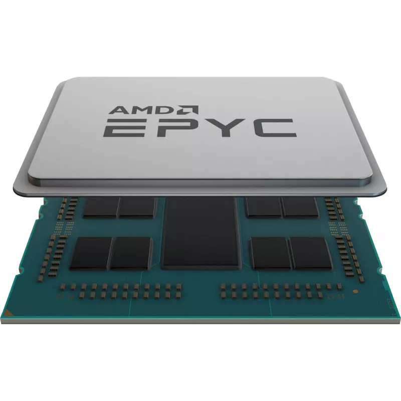 Procesors AMD EPYC HPE P53702-B21 3 GHz 64 MB Socket SP5