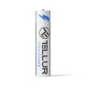 Baterija Tellur Flexi Power AAA LR03 1,5 V, 2 gab. komplekts
