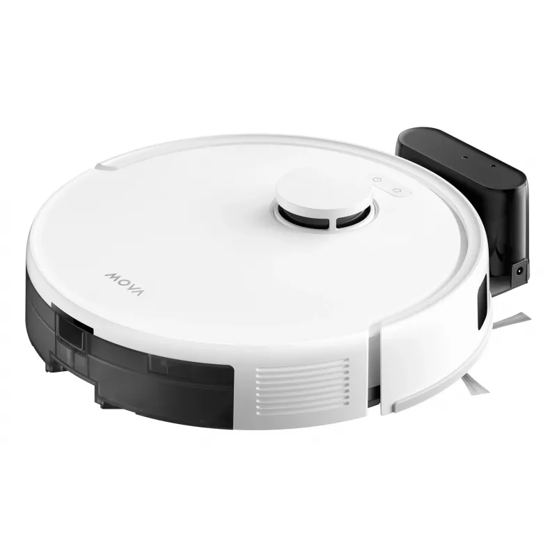 Tīrīšanas robots Mova by Dreame E20 (balts)