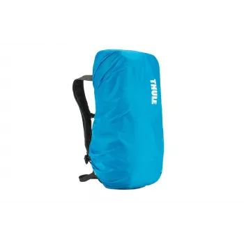 Thule | TSTR-201 | Lietus apmetnis 15-30L | Lietus pārsegs | Zils | Ūdensizturīgs
