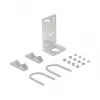 Virzienvirziena āra Wi‑Fi antena DELOCK 90705 WiFi 6 MIMO 8 dBi