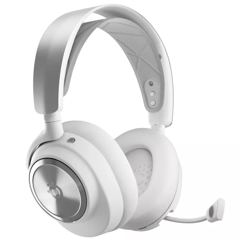 Steelseries Arctis Nova Pro wireless for PC & PlayStation
