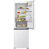 LG GBBSJ1CCSW ledusskapis-saldesis Brīvstāvošs 333 L Balts