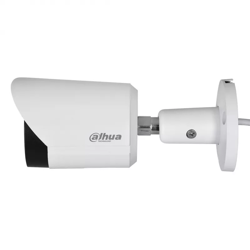 Dahua Technology WizSense DH-IPC-HFW2549SP-S-IL-0280B drošības kamera Lodes tipa IP drošības kamera Iekštelpām un ārtelpām 2960 x 1668 pikseļi Griestu/sienas