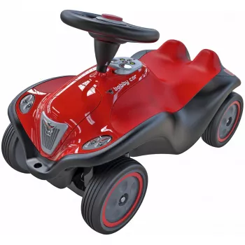 Bobby Car Next 2.0, Rutsis sarkans/antracīts