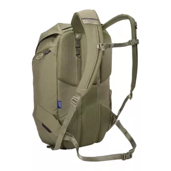 Velosoma Thule Paramount 28L - Zaļš