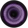 Portable wireless speaker Harman/Kardon Aura Studio 4 — 100 W, 3 drivers, 45–20000 Hz, Melns/Transparent
