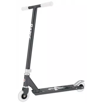 RAZOR skrejritējs PRO X - pelēks