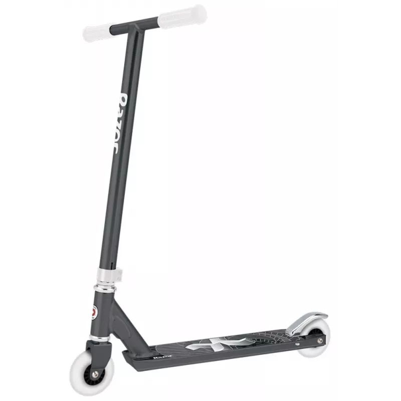 RAZOR skrejritējs PRO X - pelēks