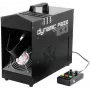 Apgaismojuma miglas ģenerators EUROLITE Dynamic Faze 700 ar tālvadības pulti, modelis 51702055