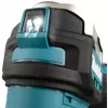 Bezvada daudzfunkciju instruments DTM52T1JX2, 18V (zils/melns, 5,0 Ah litija jonu akumulators, MAKPAC)