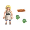 Playmobil 71114 Naruto: Tsunade Figūru komplekts Naruto Shippuden Anime Kolekcionāru Figūru Spēļu Komplekts Piemērots Bērniem un Faniem 5+ Gadiem