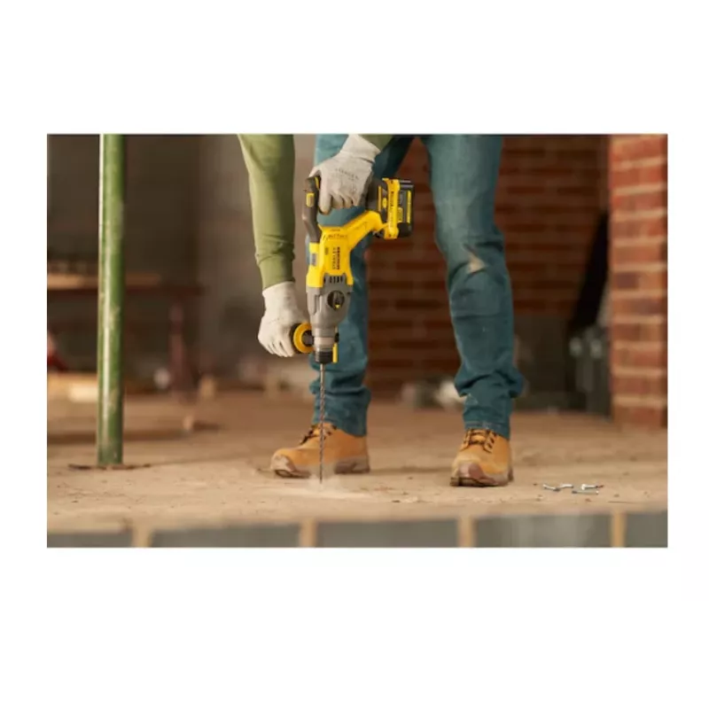 STANLEY rotējošais āmurs SDS+ V20 SFMCH900B