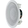 Griestu skaļrunis Renkforce ELA 130 mm (130 mm draiveris) — fiksēti montējams griestu skaļrunis