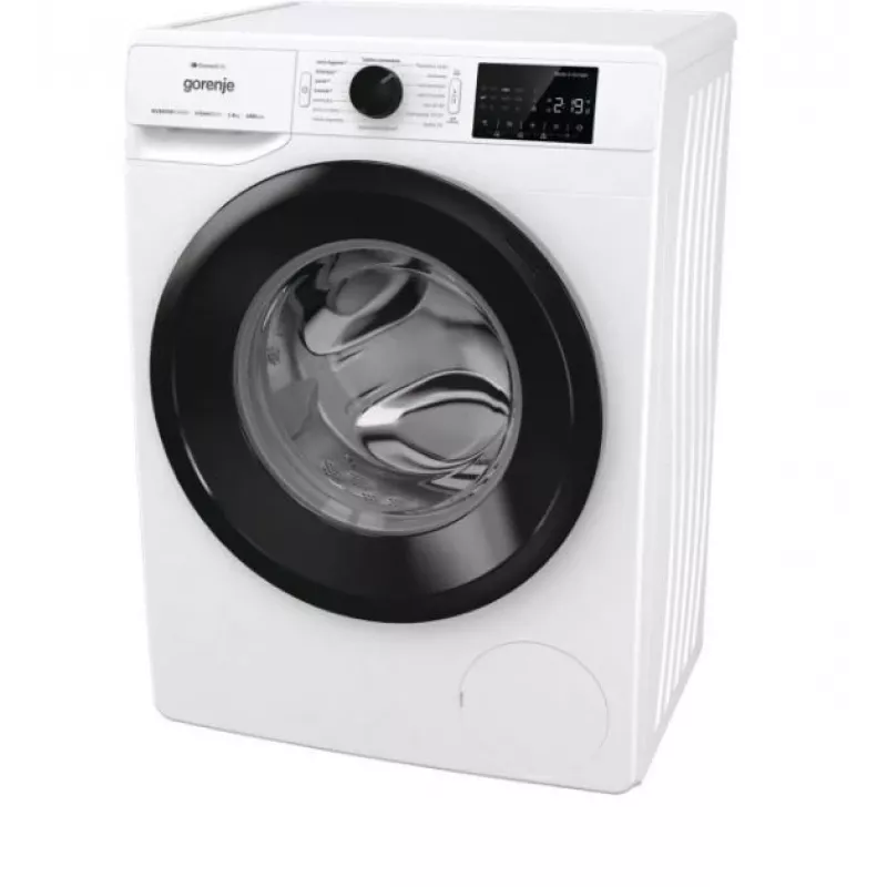 Veļas mašīna Gorenje WPNEI84SBSWIFI/PL, 8 kg, energoefektivitātes klase B