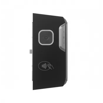 Maksājumu terminālis SUNMI Flex 3 C20000079 ar NFC lasītāju, MSR un svītrkodu skeneri