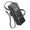 Powerbank ECOFLOW RAPID 25K ar iebūvētu kabeli