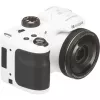 Kompaktkamera Kodak PIXPRO AZ255 16.35 MP BSI CMOS 25x optiskais tālummaiņas objektīvs