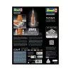 Plastmasas modelis Artemis Space Launch System
