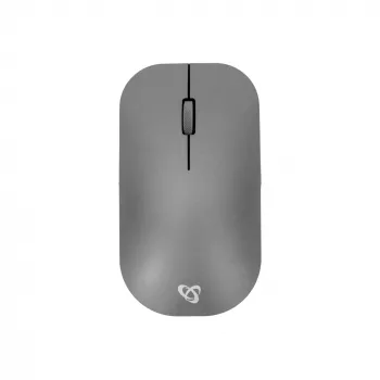Pele SBOX WM-113 bezvadu, RF bezvadu + Bluetooth + USB Type-C