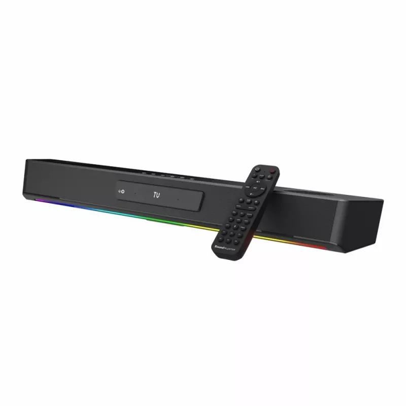Creative Labs Sound Blaster Katana SE Melns 2.1 kanāli 90 W