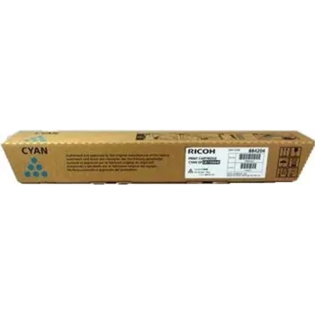 Ricoh 884204 printera izejmateriāls ciānkrāsā