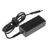 Green Cell AD64P barošanas adapteris/invertors iekštelpām 45 W Melns