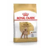 Sausā suņu barība Royal Canin Poodle Adult 1,5 kg — vista, 30% olbaltumvielas, 19% tauki