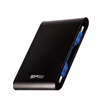 Ārējais cietais disks Silicon Power 1TB USB 3.2 Gen 1 Armor A80