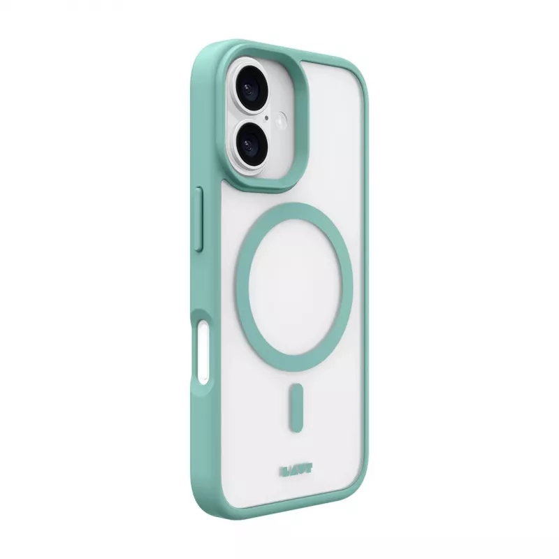 LAUT HUEX PROTECT maciņš iPhone 16 sērijai