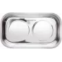 Instrumentu glabāšanas futrālis Gedore R19102000 augstums 47 mm svars 744 g