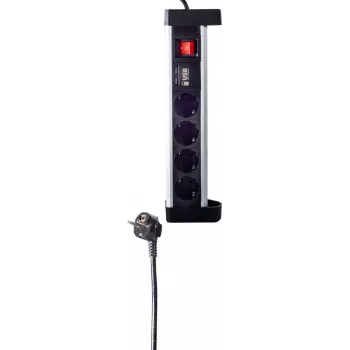 Strāvas sadales bloks PDU ShiverPeaks BS60317