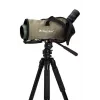 Celestron Regal M2 65ED novērošanas tālskatis 48x BaK-4 Melns, Zaļš