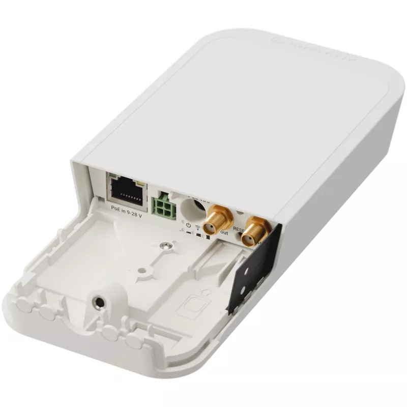 Maršrutētājs Mikrotik wAP LoRa8 komplekts