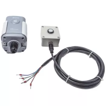 Sensors Milesight EM500-LGT-915M