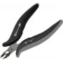 Sānu griezējs c.k tools T3883 mini griešanas galviņa, ESD drošs, kompakts rokas instruments