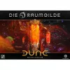 Dune: War for Arrakis - The Spacing Guild, galda spēles paplašinājums