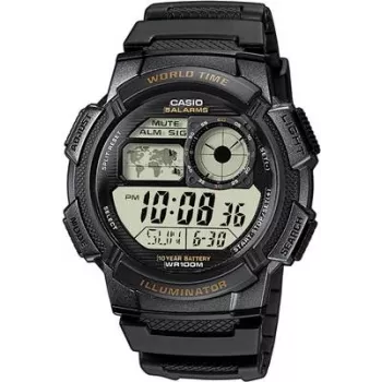 Pulkstenis Casio AE-1000W-1AVEF