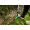 Manuālais zāliena apmales griezējs Gardena Combisystem Lawn Edge Trimmer