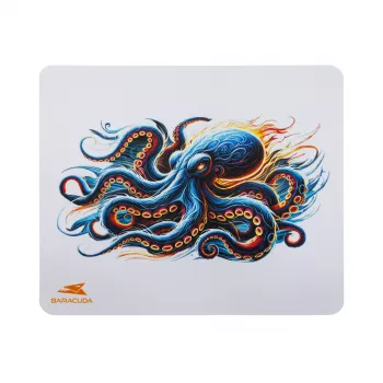 Peļu paklājiņš Baracuda BGMP-051 Octopus