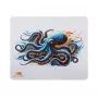 Peļu paklājiņš Baracuda BGMP-051 Octopus
